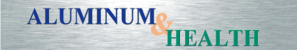ALUMINUM & HEALTH