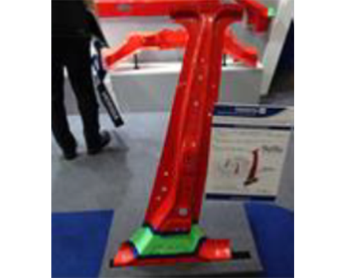 自動車アルミ合金採用トピックス(競合素材)