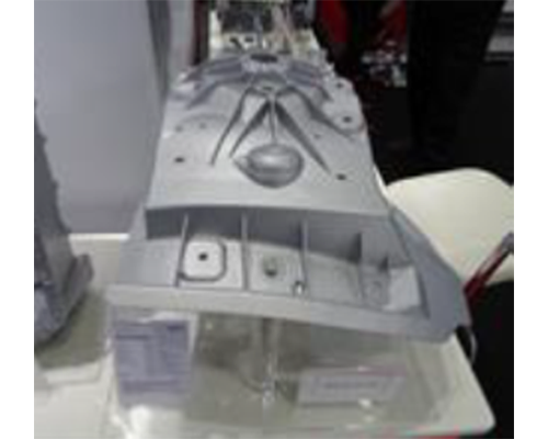 自動車アルミ合金採用トピックス(アルミニウム合金)