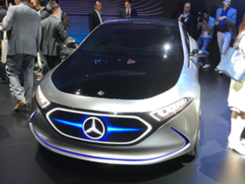 自動車アルミ合金採用トピックス(海外メーカ)