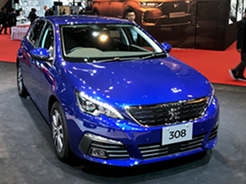 自動車アルミ合金採用トピックス(海外メーカ)