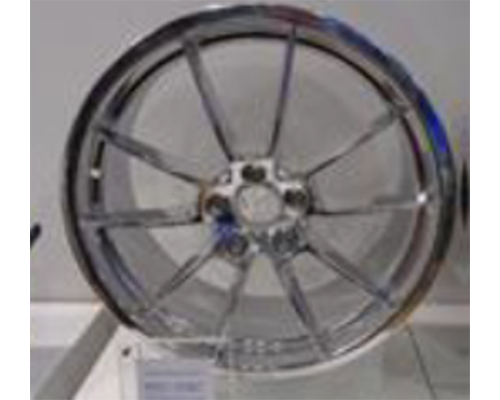 自動車アルミ合金採用トピックス(アルミニウム合金)