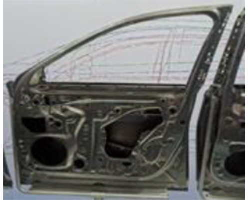 自動車アルミ合金採用トピックス(アルミニウム合金)