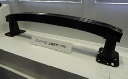 自動車アルミ合金採用トピックス(競合素材)