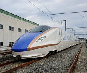鉄道車両の部屋